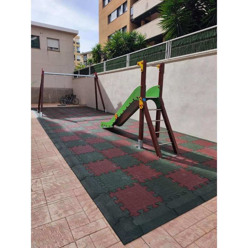 Tobogán AIMARA Grande 136 cm