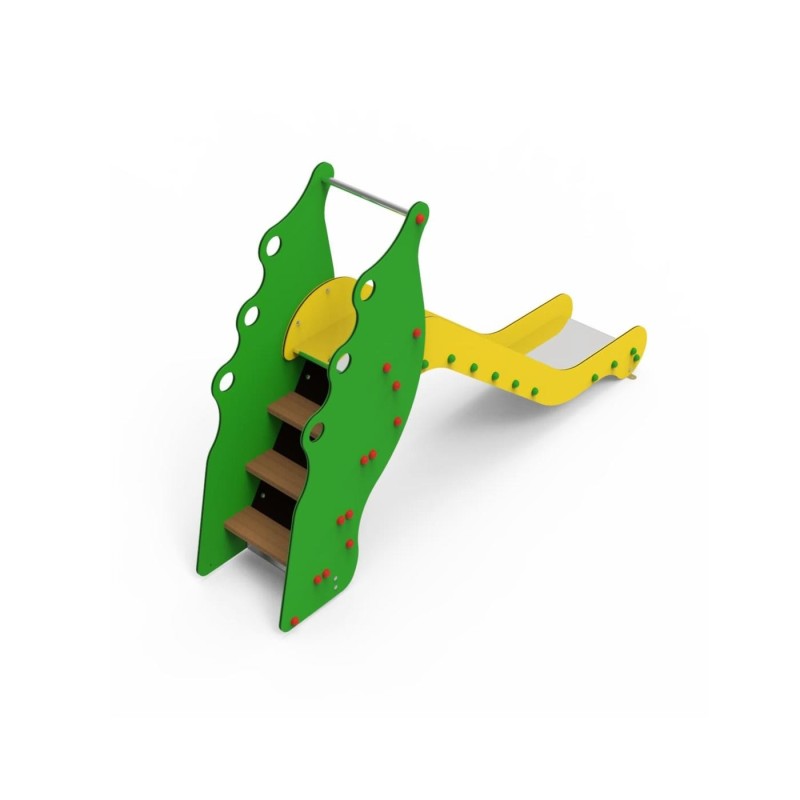 Tobogán JAMAICA Mini 90 cm