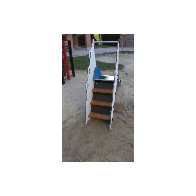 Tobogán JAMAICA Mini 90 cm