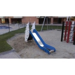 Tobogán JAMAICA Mini 90 cm