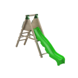 Tobogán Zentaurus Optima (140 cm)