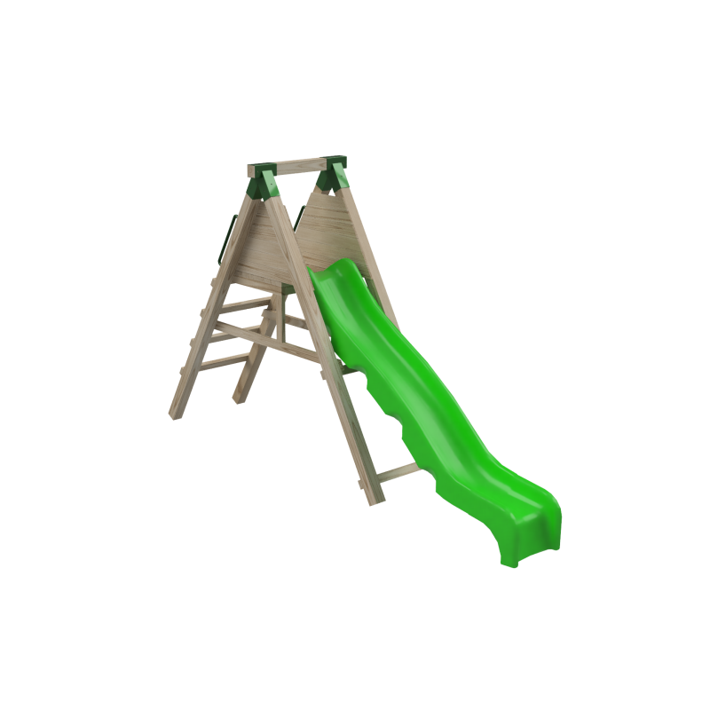 Tobogán Zentaurus Optima (140 cm)