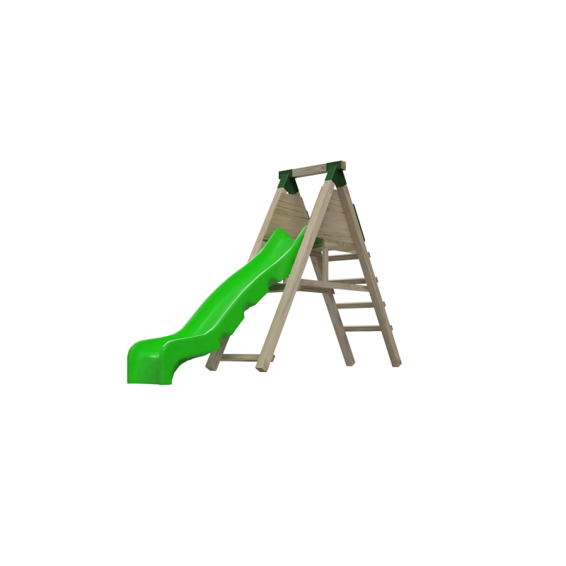 Tobogán Zentaurus Optima (140 cm)