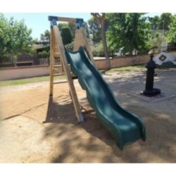 Tobogán Zentaurus Optima (140 cm)