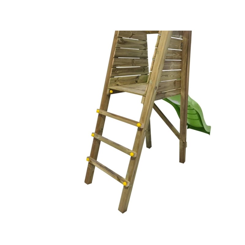 Tobogán Masgames MOLA L