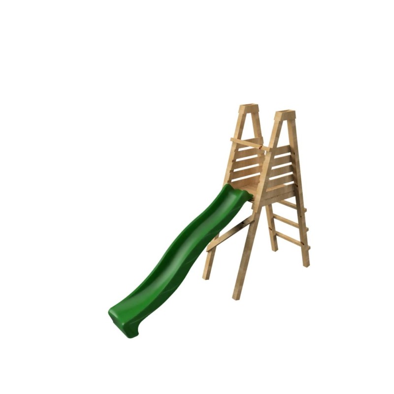 Tobogán Masgames MOLA L