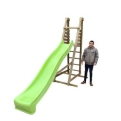 Tobogán Masgames MOLA XL