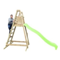 Tobogán Masgames MOLA XL