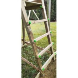 Tobogán Masgames MOLA XL