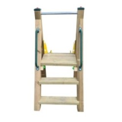 Tobogán MASGAMES NEPTUNO (60 cm)