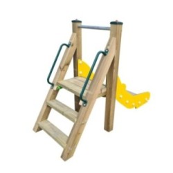 Tobogán MASGAMES NEPTUNO (60 cm)