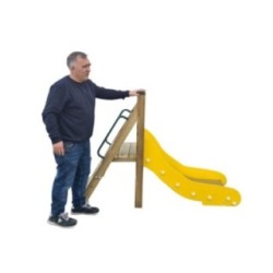 Tobogán MASGAMES NEPTUNO (60 cm)