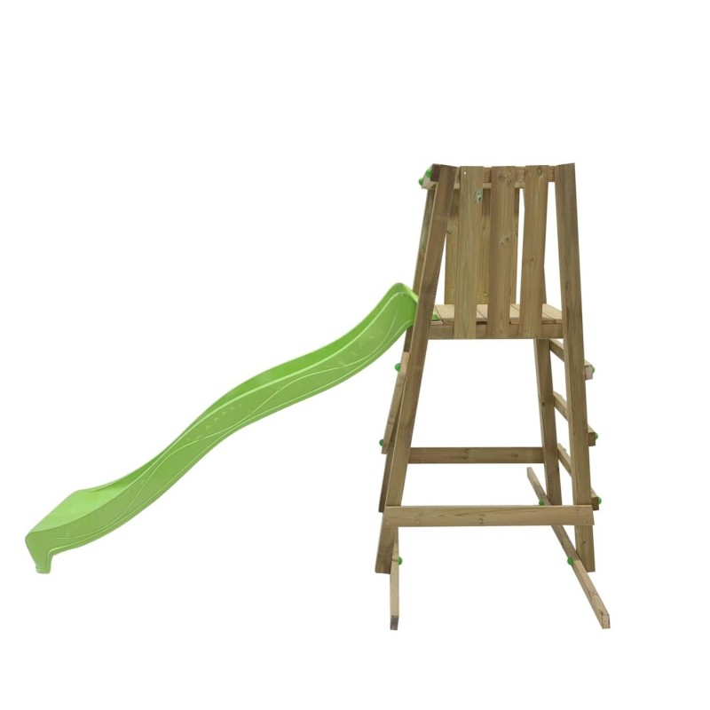 Escorrega Masgames SUI L