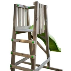 Escorrega Masgames SUI L