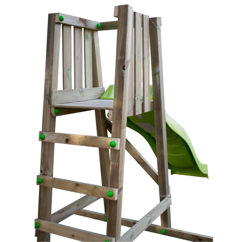 Escorrega Masgames SUI L