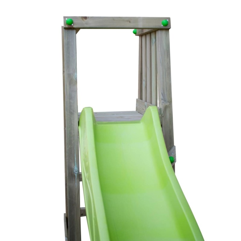 Escorrega Masgames SUI L