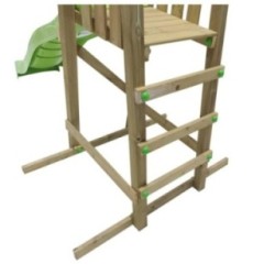 Escorrega Masgames SUI L