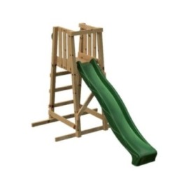 Escorrega Masgames SUI L