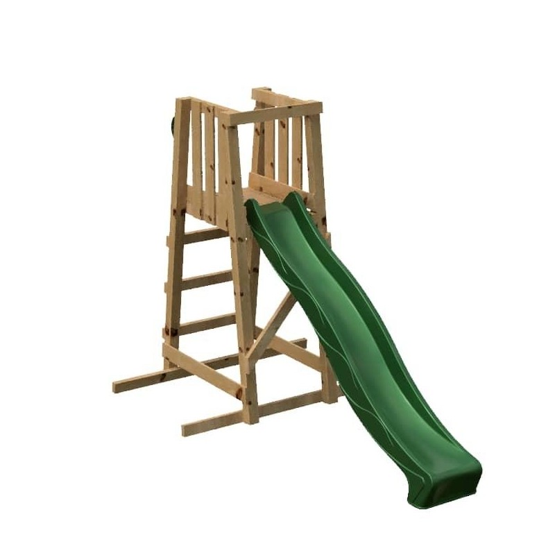 Escorrega Masgames SUI L