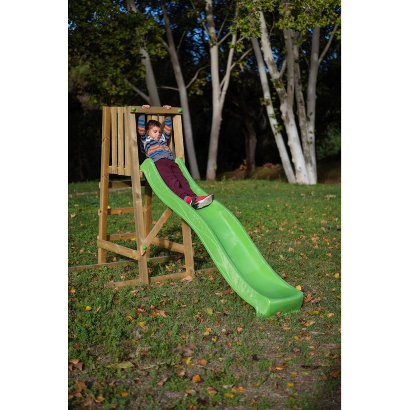 Escorrega Masgames SUI L