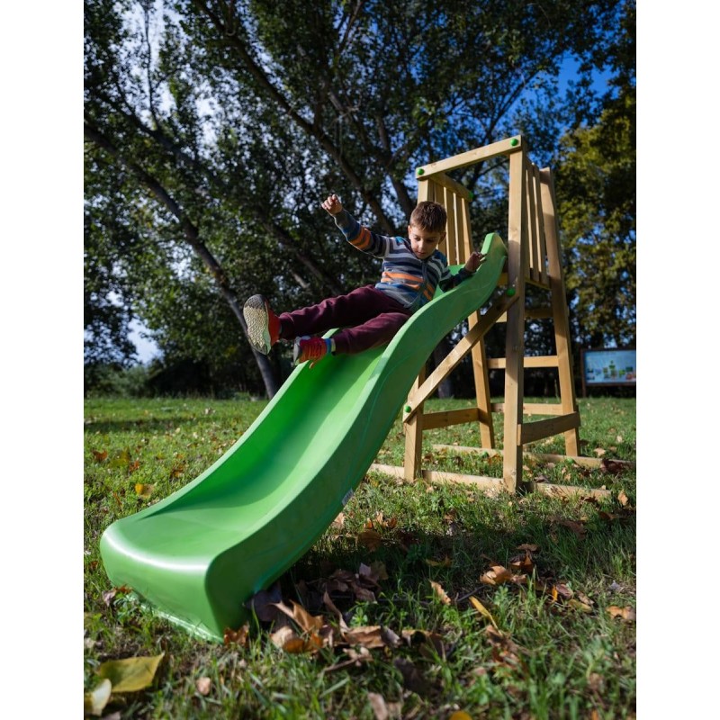 Escorrega Masgames SUI L