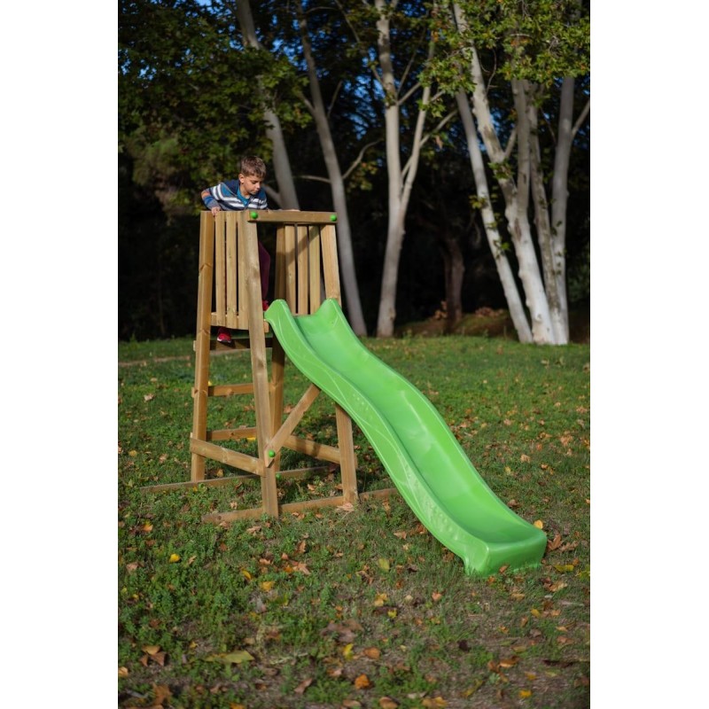 Escorrega Masgames SUI L