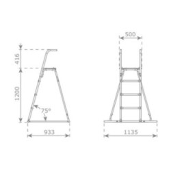 Tobogán Masgames TUCA L