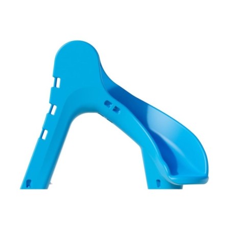 Tobogán acuático curvo ANERIS (Altura 130 cm)