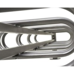 Aparcabicicletas modulable PROVINCE (Galvanizado + Pintado)