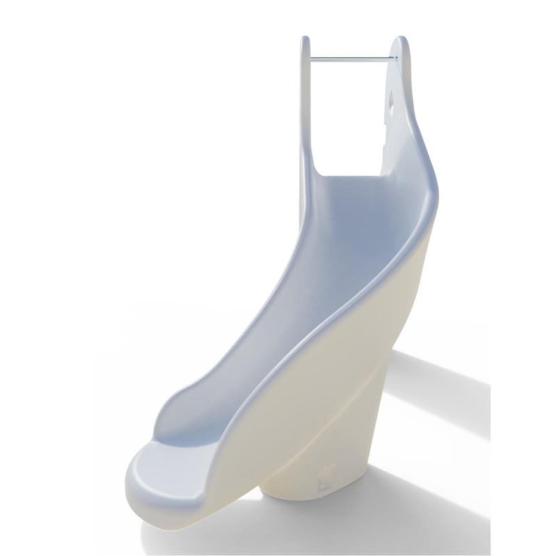 Tobogan aquàtic de piscina Corbat ANERIS (alçada 150 cm)