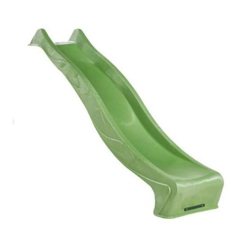 Rampa tobogán L altura 120 cm