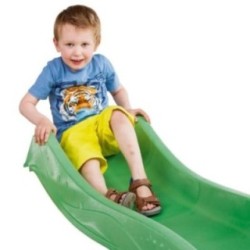 Rampa tobogán L altura 120 cm