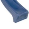 Rampa tobogán XL altura 150 cm - varios colores