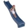 Rampa tobogán XL altura 150 cm - varios colores