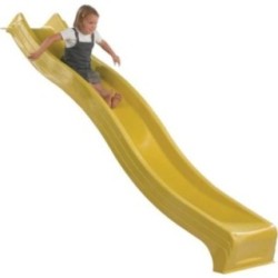 Rampa tobogán XL altura 150 cm - varios colores