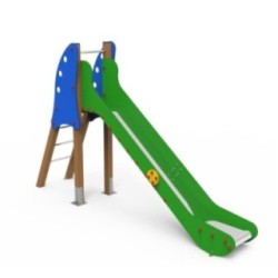 Tobogán SAMI Grande 136 cm