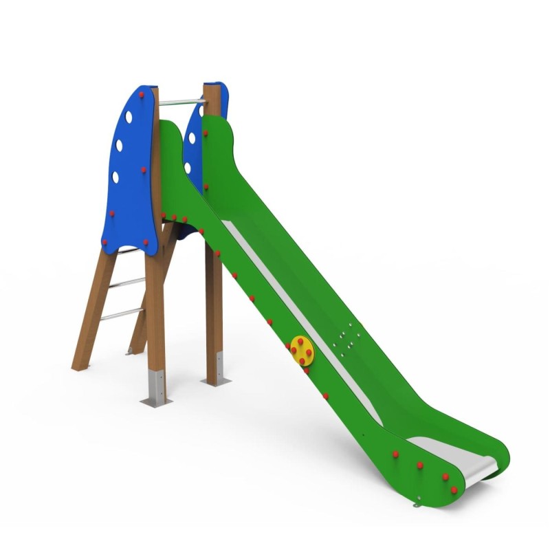 Tobogán SAMI Grande 136 cm