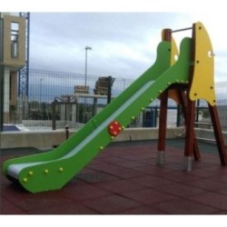 Tobogán SAMI Grande 136 cm