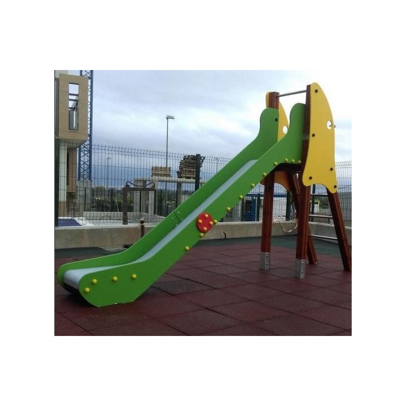 Tobogán SAMI Grande 136 cm