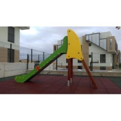 Tobogán SAMI Grande 136 cm