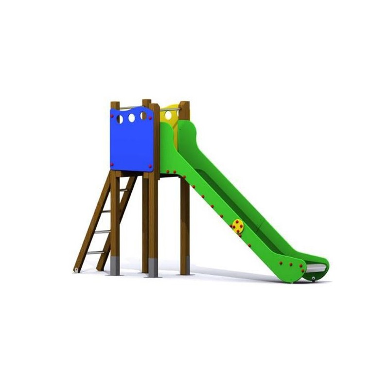 Tobogán LIMA Grande 136 cm