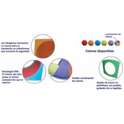 Rampa de tobogán de tubo Codo