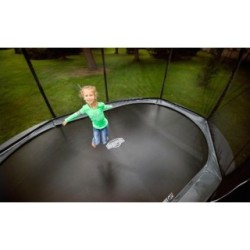 Trampolim BERG Grand Elite 520 Grey + Rede Deluxe