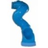 Rampa de tobogan de tub Espiral 300