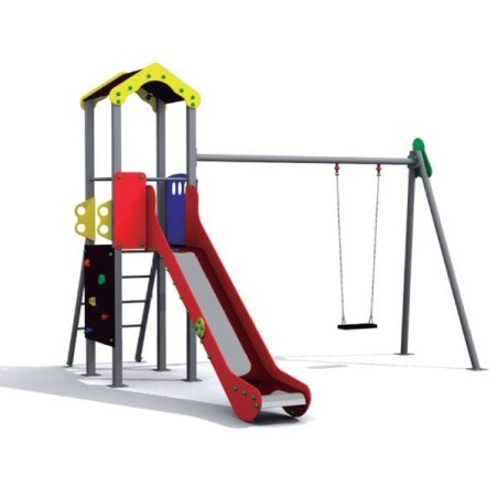 Parque infantil ARAN