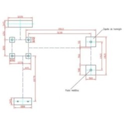Parque infantil ARAN