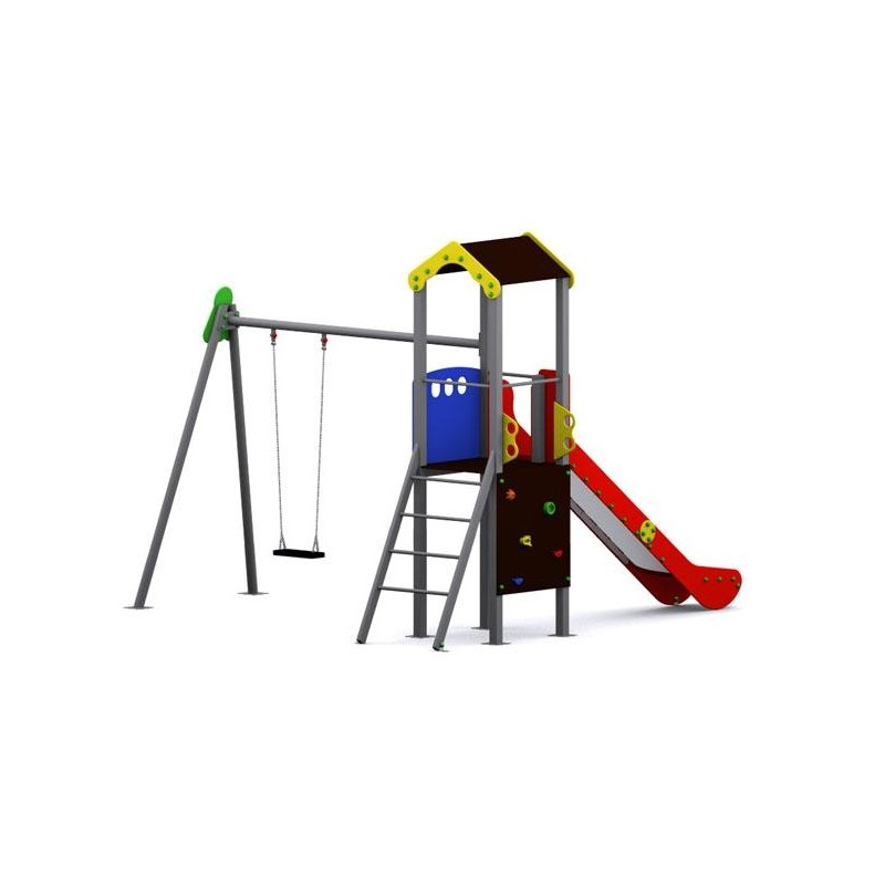 Parque infantil ARAN