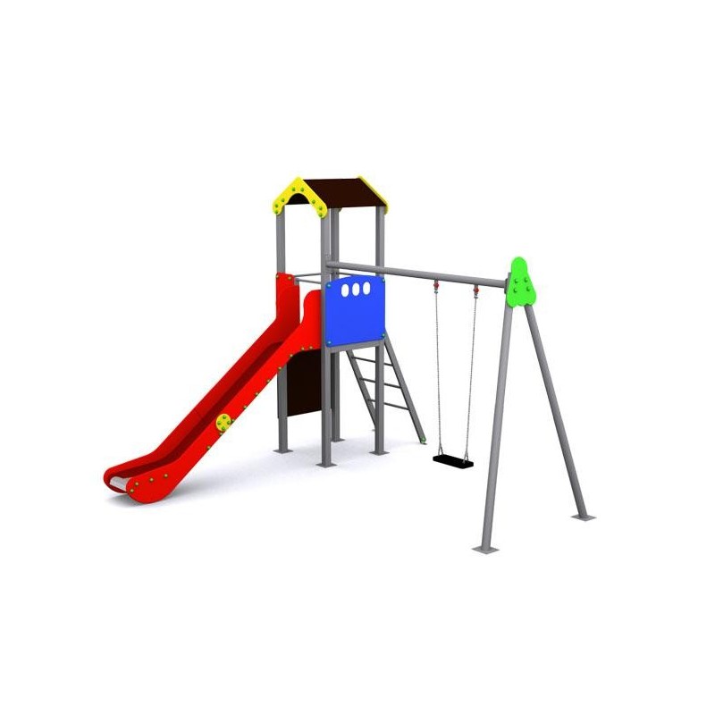 Parque infantil ARAN