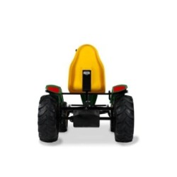 Tractor de pedales BERG XL JOHN DEERE BFR