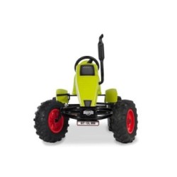 Tractor de pedales BERG XL CLAAS BFR
